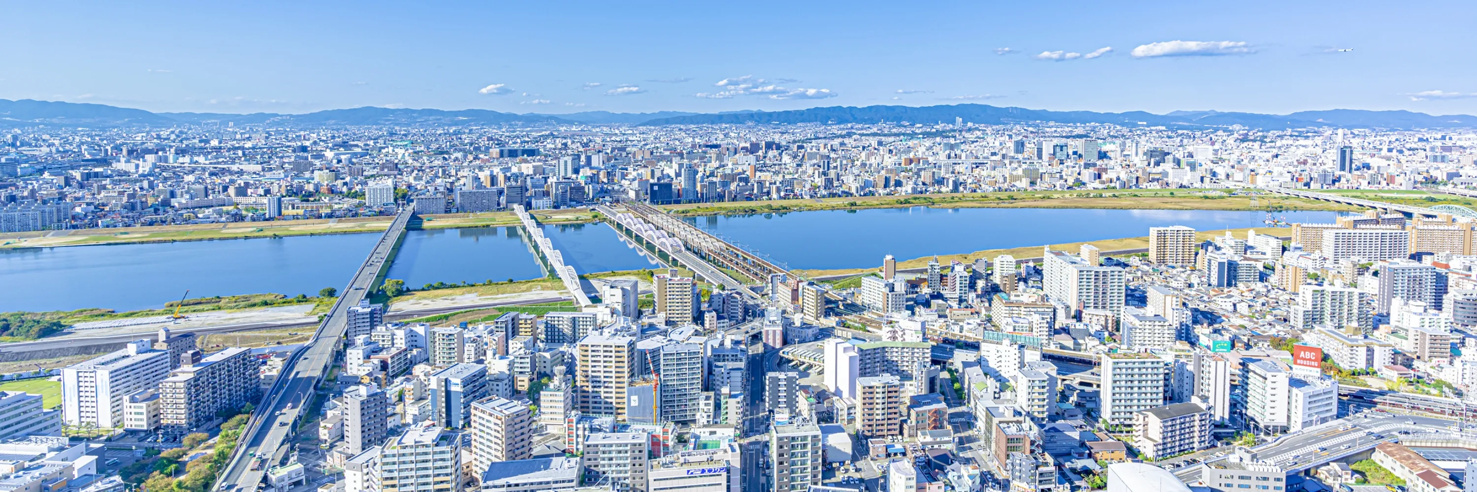 代表挨拶・企業理念