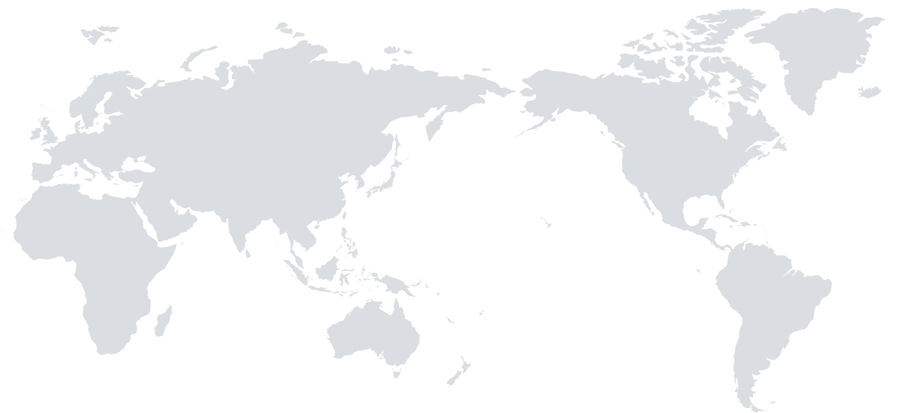世界地図