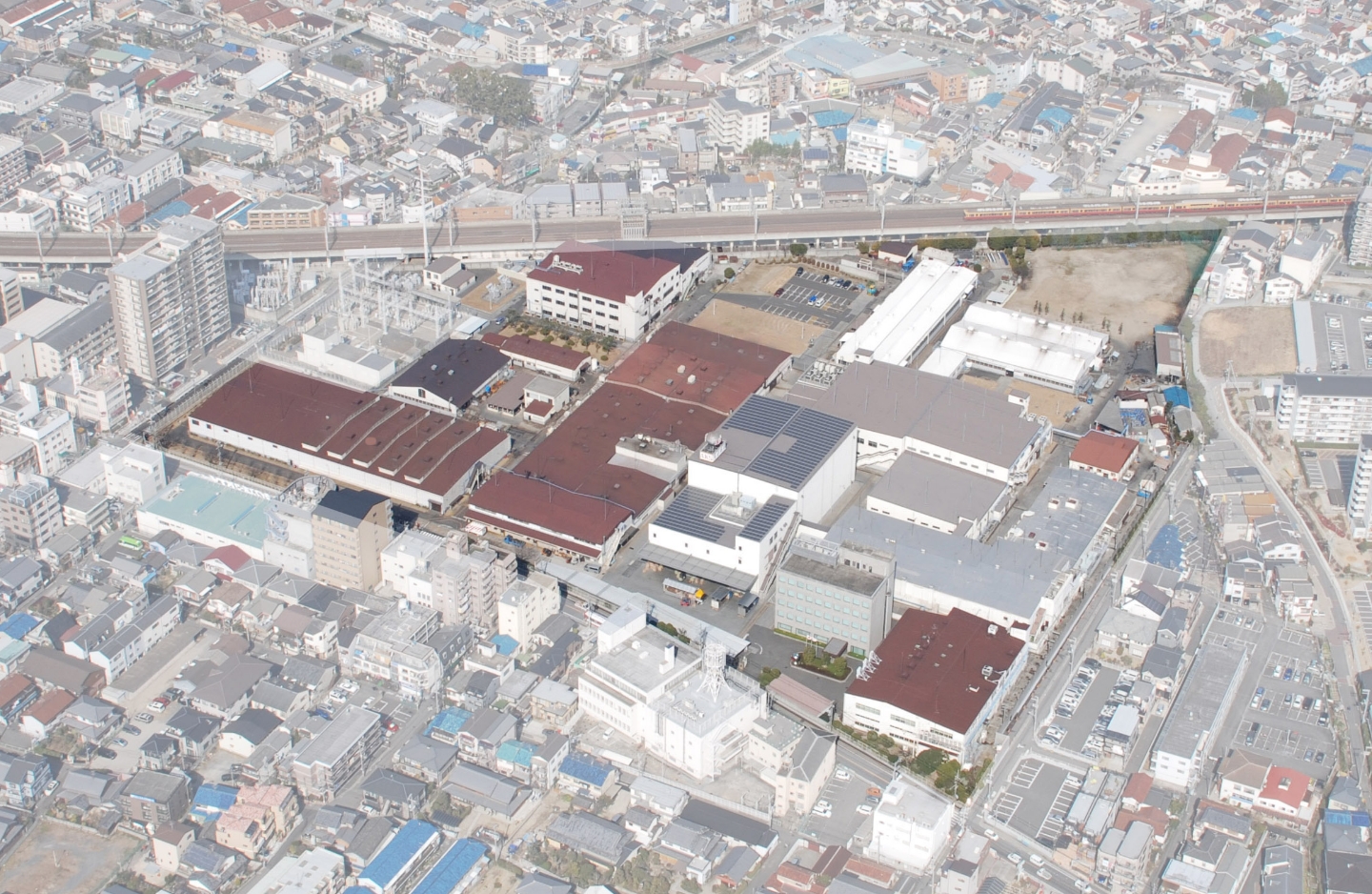 工場